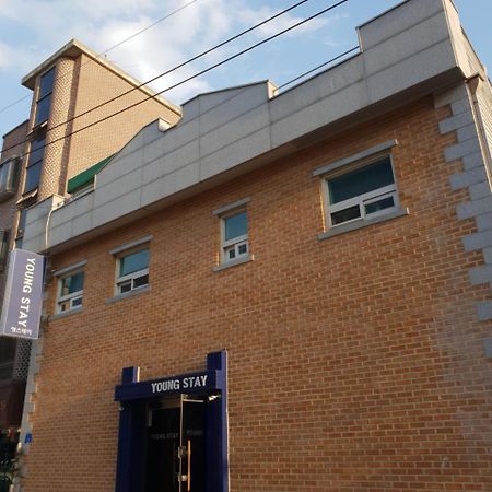Youngstay Сеул Экстерьер фото