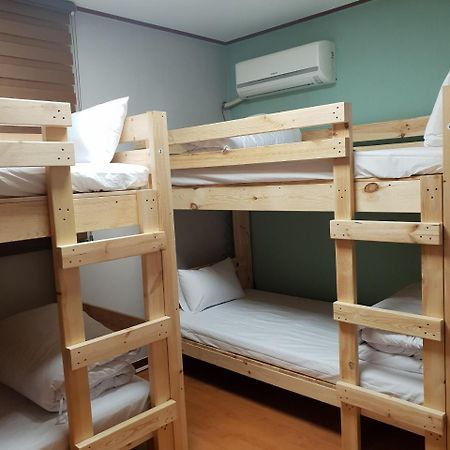 Youngstay Сеул Экстерьер фото