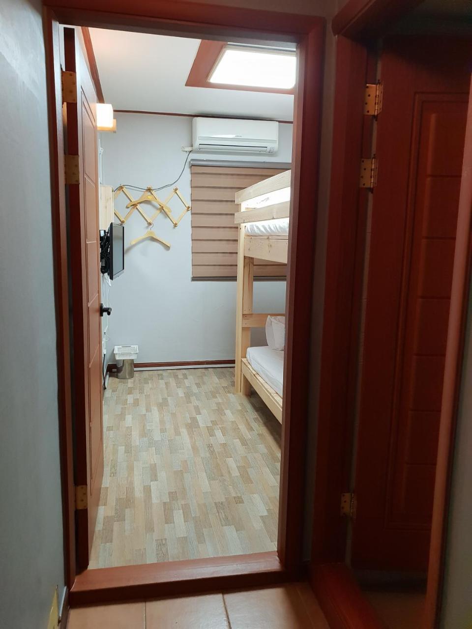 Youngstay Сеул Экстерьер фото