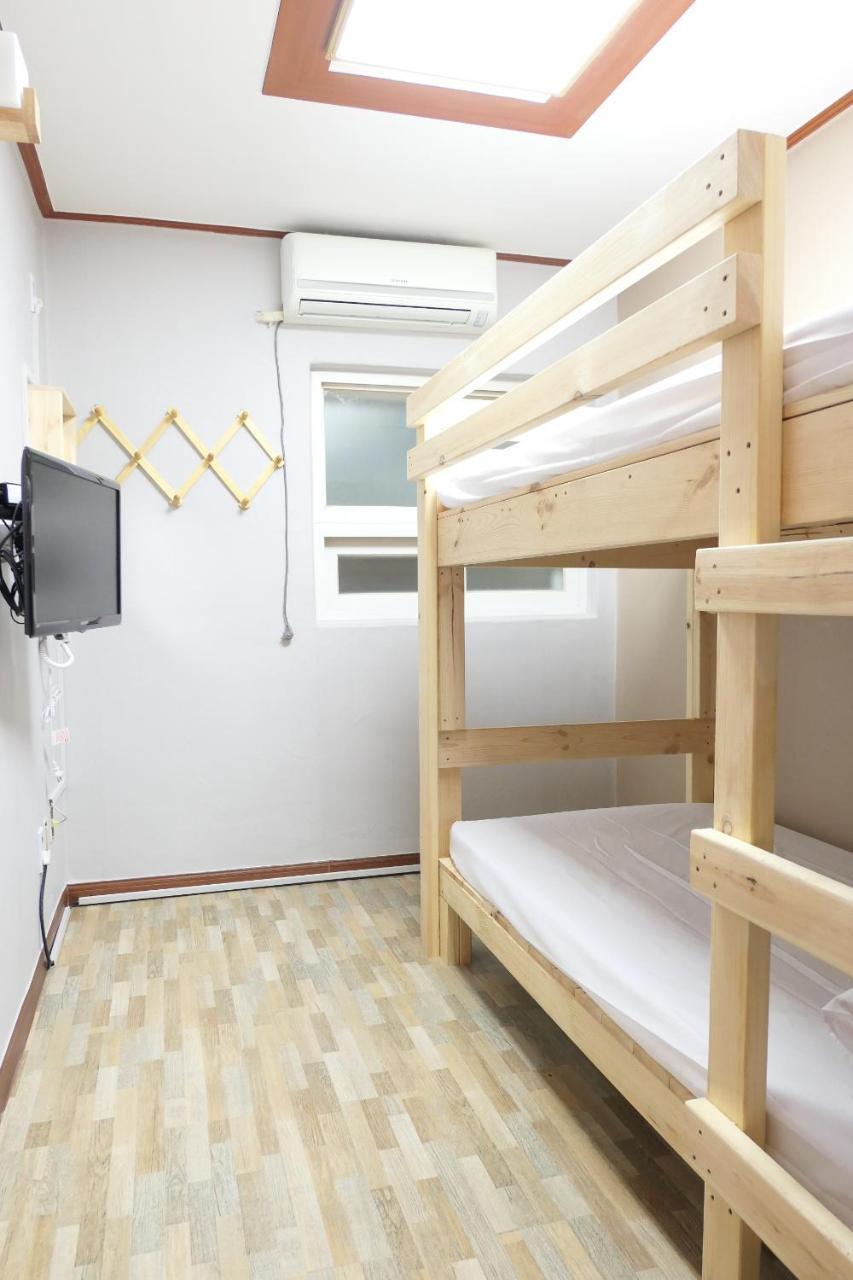 Youngstay Сеул Экстерьер фото