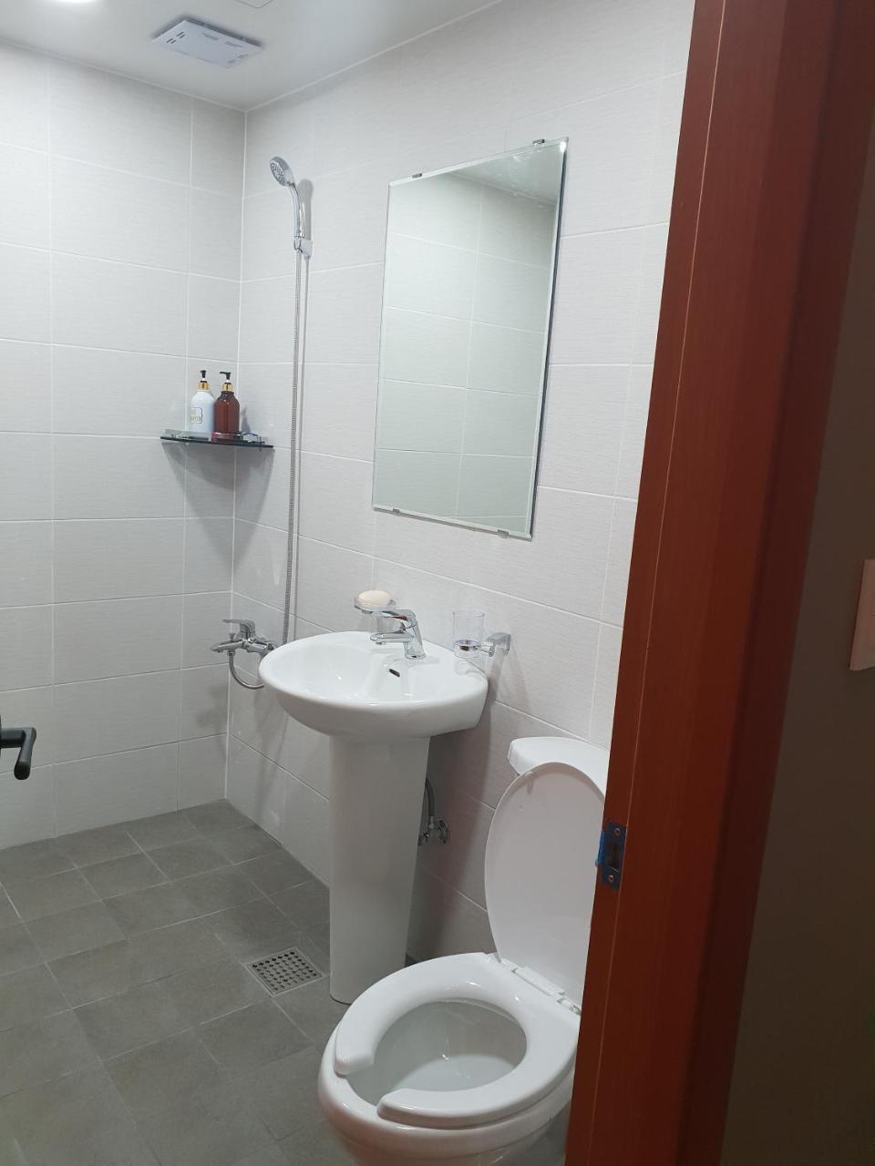Youngstay Сеул Экстерьер фото