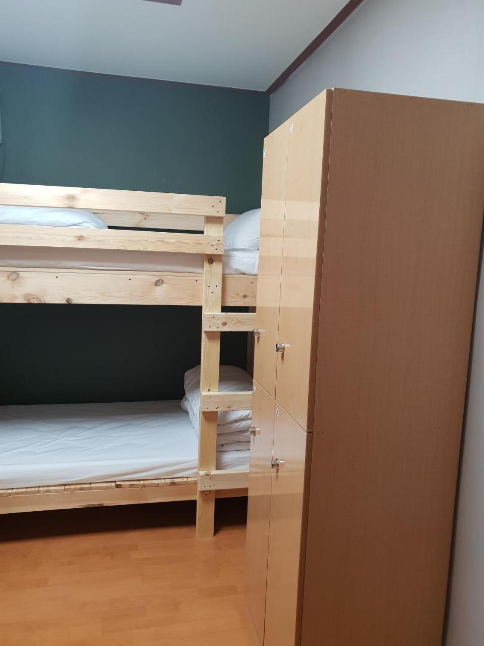 Youngstay Сеул Экстерьер фото