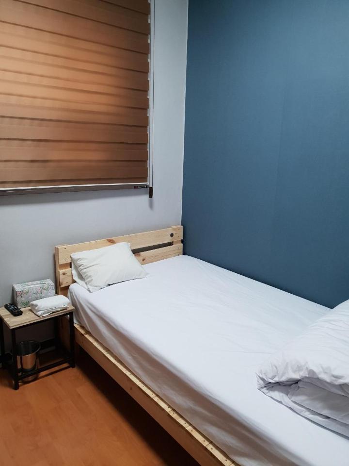 Youngstay Сеул Экстерьер фото