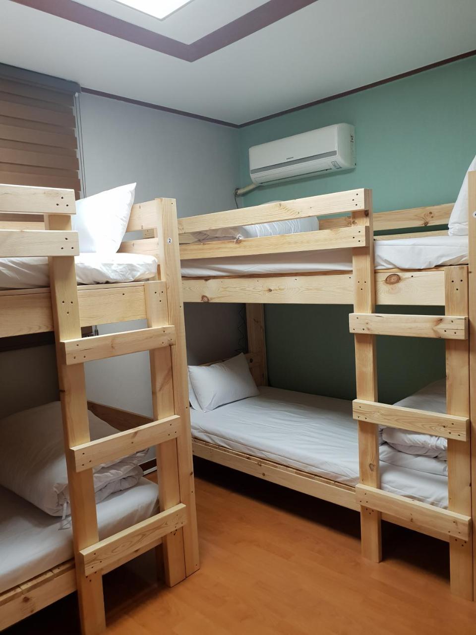 Youngstay Сеул Экстерьер фото