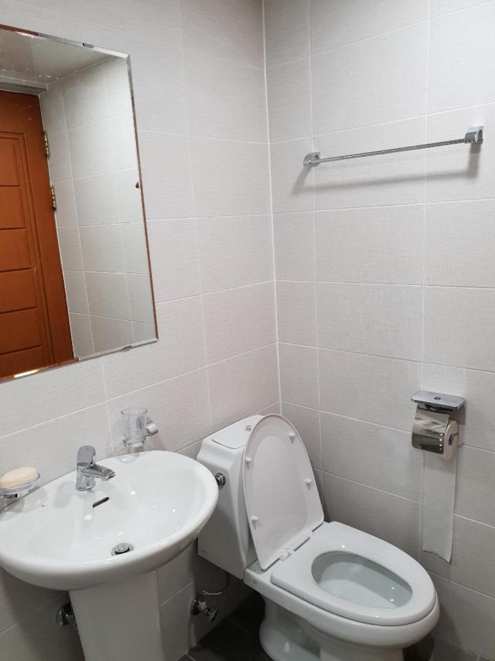 Youngstay Сеул Экстерьер фото