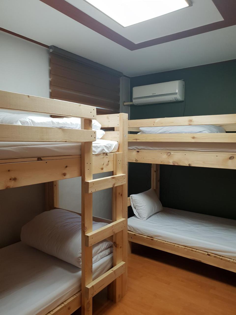 Youngstay Сеул Экстерьер фото