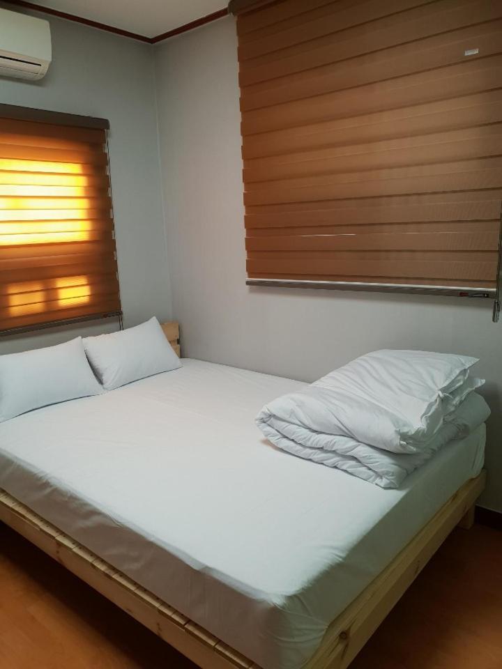 Youngstay Сеул Экстерьер фото