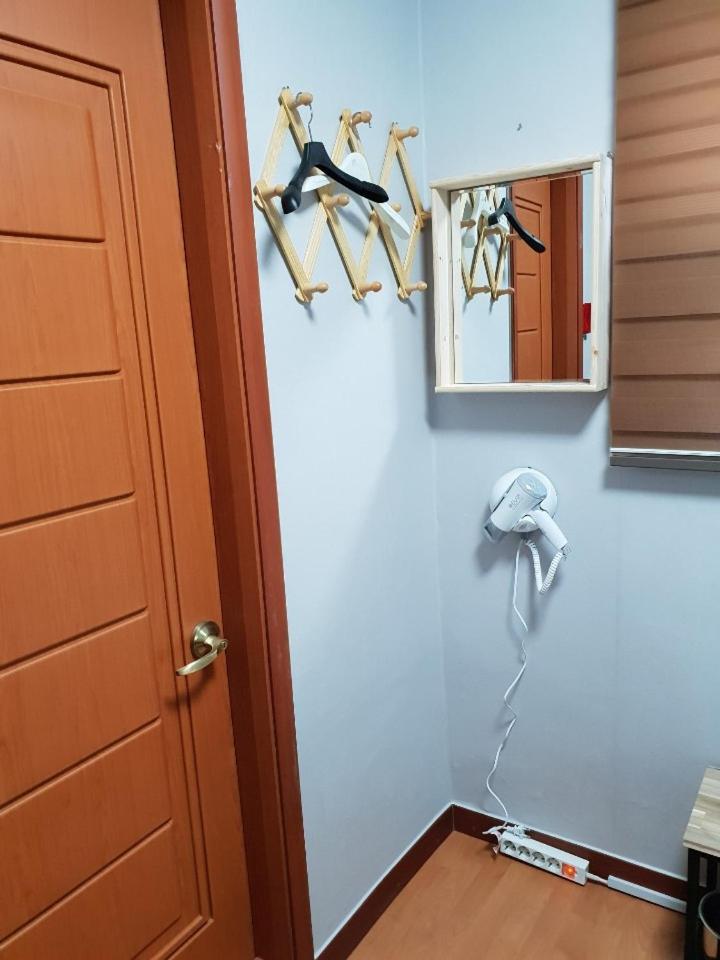 Youngstay Сеул Экстерьер фото